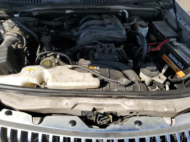 Photo 12 from auction – 2008 MERCURY MOUNTAINEE with VIN 4M2EU37EX8UJ13286