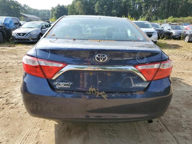 Photo 6 from auction – 2015 TOYOTA CAMRY LE with VIN 4T4BF1FK0FR447050