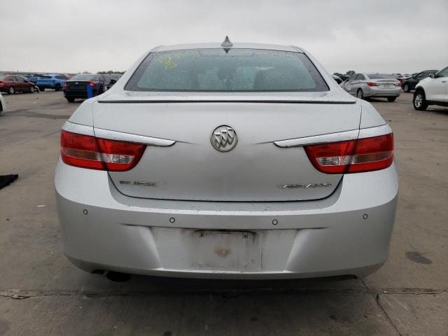 Photo 6 from auction – 2017 BUICK VERANO SPO with VIN 1G4PR5SK8H4120712