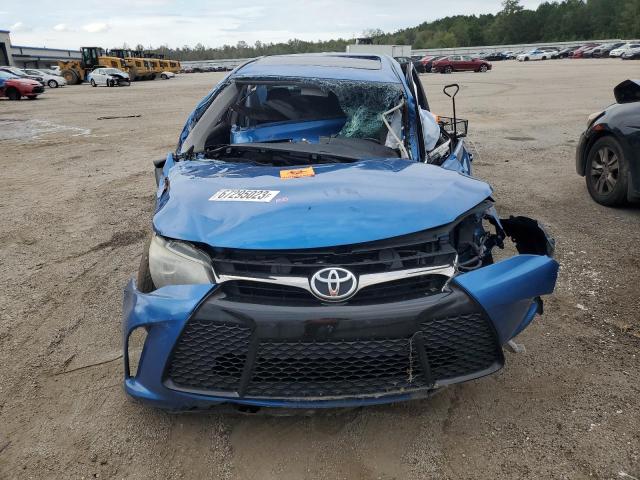 Photo 5 from auction – 2016 TOYOTA CAMRY LE with VIN 4T1BF1FK8GU541270