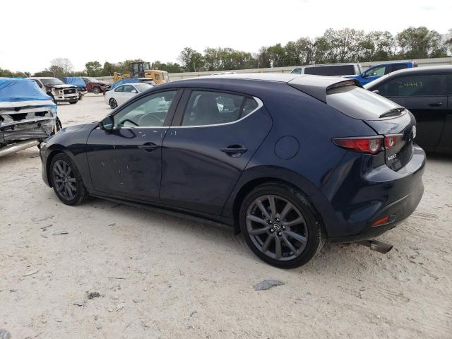 Photo 2 from auction – 2020 MAZDA 3 with VIN JM1BPALM3L1162860