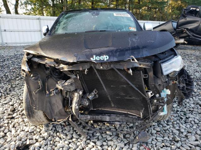 Photo 5 from auction – 2017 JEEP GRAND CHER with VIN 1C4RJFBG4HC931614