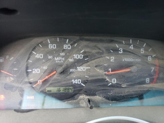 Photo 9 from auction – 2001 NISSAN ALTIMA XE with VIN 1N4DL01D01C151324