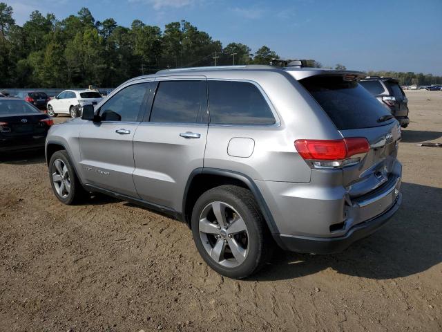 Photo 2 from auction – 2015 JEEP GRAND CHER with VIN 1C4RJEBG6FC920427