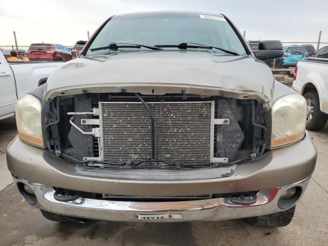 Photo 5 from auction – 2006 DODGE RAM 2500 S with VIN 3D7KS28C46G230714
