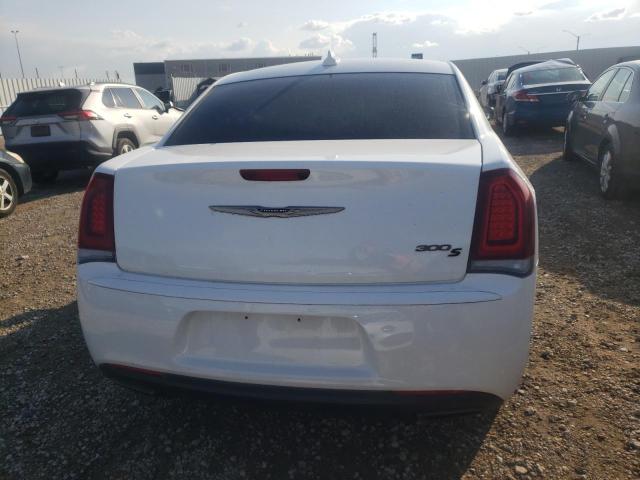 Photo 6 from auction – 2019 CHRYSLER 300 S with VIN 2C3CCABG7KH617807