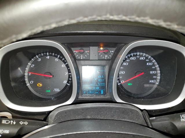 صورة رقم 9 من المزاد - 2015 CHEVROLET EQUINOX LT مع VIN 2GNFLHE30F6402207