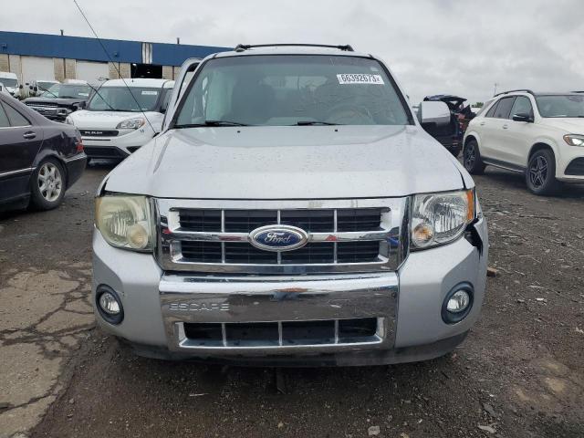 Photo 5 from auction – 2012 FORD ESCAPE LIM with VIN 1FMCU0EG3CKA83001