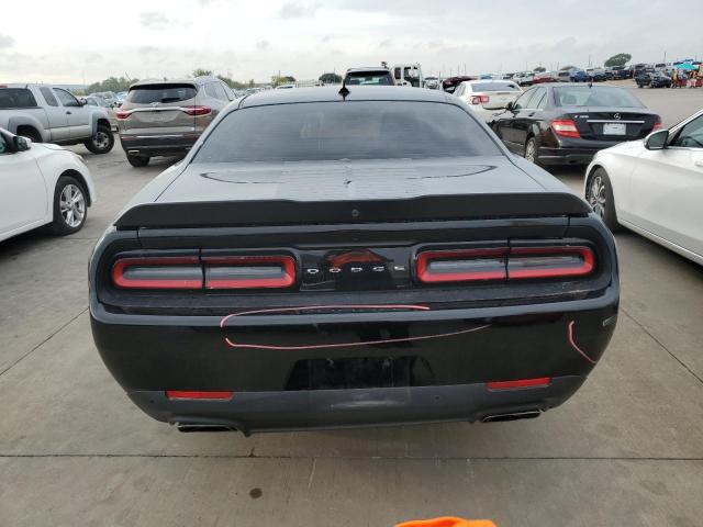 Photo 6 from auction – 2017 DODGE CHALLENGER with VIN 2C3CDZBT7HH666104