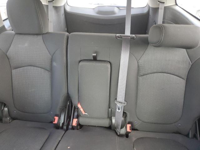 Photo 10 from auction – 2014 CHEVROLET TRAVERSE L with VIN 1GNKRGKD3EJ269416