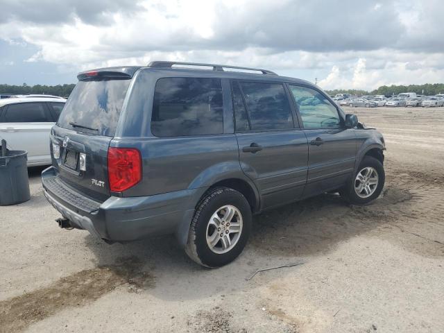 Photo 3 from auction – 2005 HONDA PILOT EX with VIN 5FNYF18485B035232
