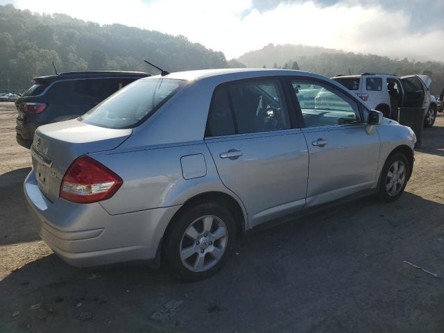 Photo 3 from auction – 2008 NISSAN VERSA S with VIN 3N1BC11E28L350764