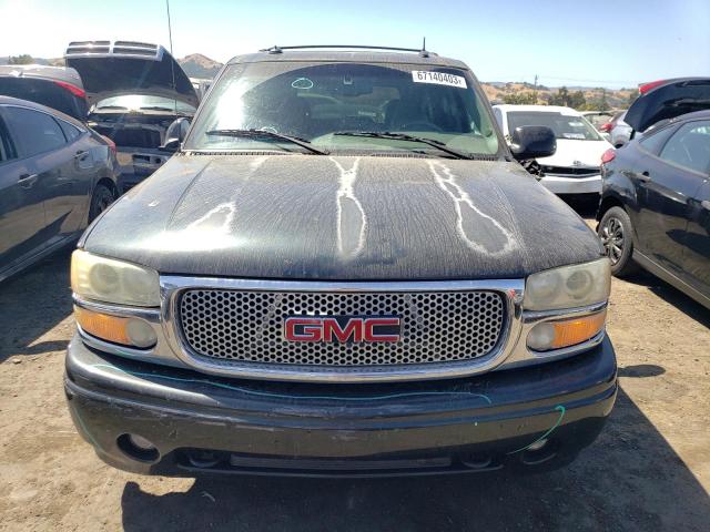 Photo 5 from auction – 2003 GMC YUKON DENA with VIN 1GKEK63U73J310960