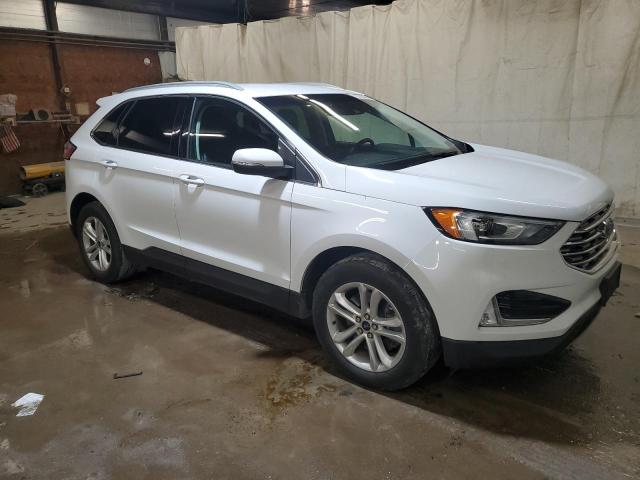 Photo 4 from auction – 2020 FORD EDGE SEL with VIN 2FMPK4J92LBB13833
