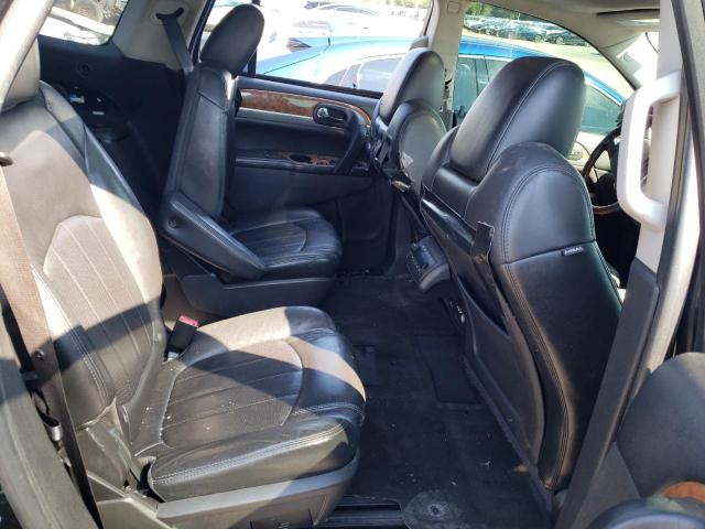 Photo 10 from auction – 2011 BUICK ENCLAVE CX with VIN 5GAKVCED6BJ387904