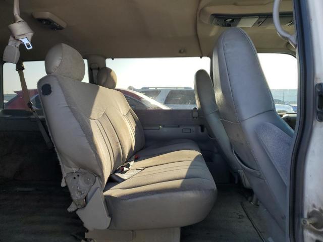 Фото 10 с аукциона – 1997 CHEVROLET ASTRO с VIN 1GNDM19W5VB234429