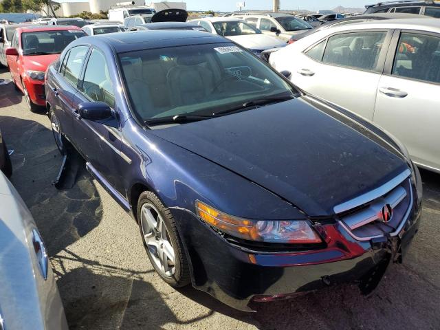 Photo 4 from auction – 2006 ACURA 3.2TL with VIN 19UUA66226A030809