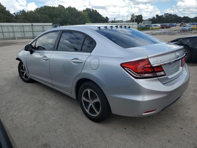 Photo 2 from auction – 2015 HONDA CIVIC SE with VIN 19XFB2F76FE047781