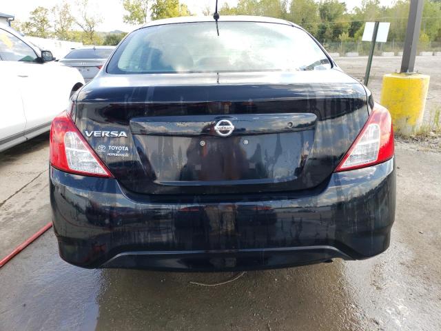 Photo 6 from auction – 2018 NISSAN VERSA S with VIN 3N1CN7AP2JL803421