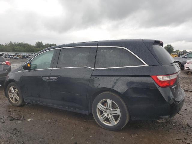 Photo 2 from auction – 2011 HONDA ODYSSEY TO with VIN 5FNRL5H90BB048925