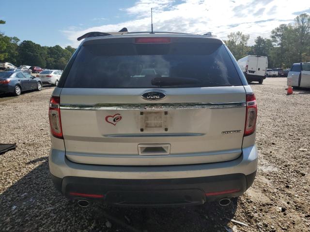 Photo 6 from auction – 2013 FORD EXPLORER with VIN 1FM5K7B80DGA82347