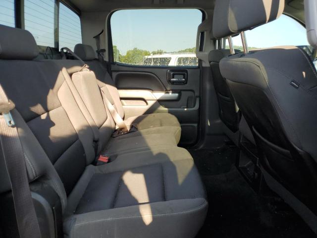 Photo 10 from auction – 2014 CHEVROLET SILVERADO with VIN 3GCUKREH0EG179805