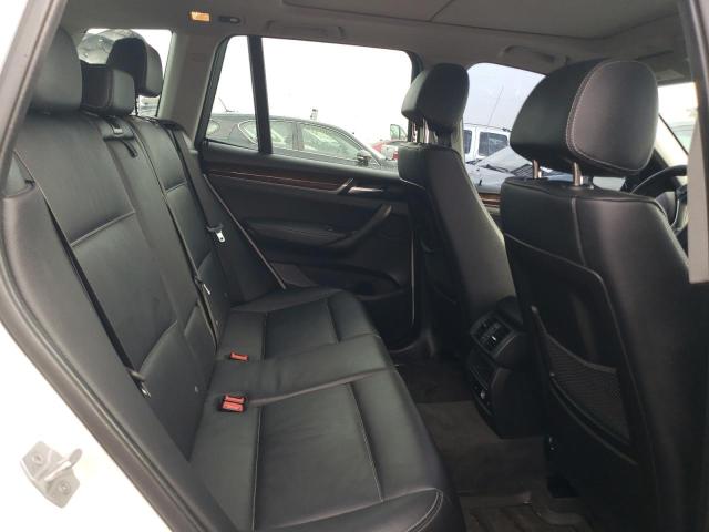 Photo 10 from auction – 2016 BMW X3 XDRIVE2 with VIN 5UXWX9C50G0D72306