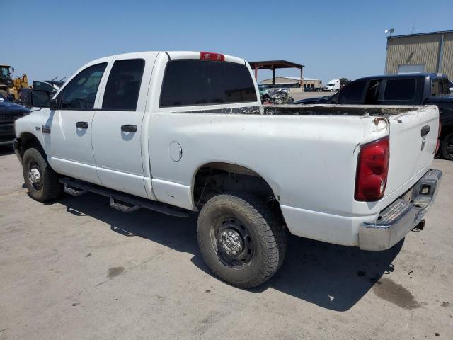 Photo 2 from auction – 2007 DODGE RAM 2500 S with VIN 3D7KS28D47G853812