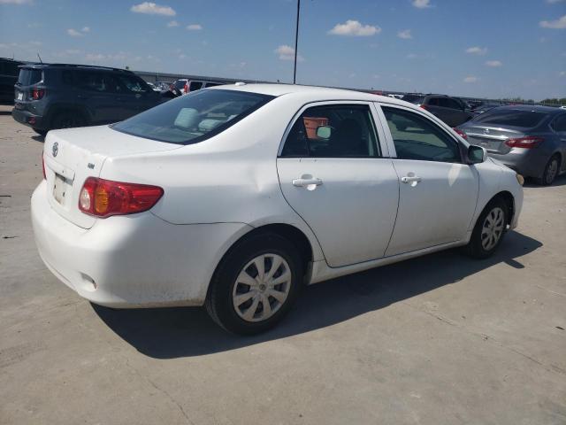 Photo 3 from auction – 2010 TOYOTA COROLLA BA with VIN 1NXBU4EEXAZ247251
