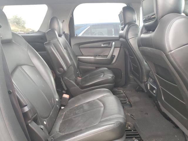 Photo 10 from auction – 2008 GMC ACADIA SLT with VIN 1GKEV23728J135549