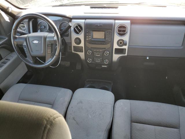 صورة رقم 8 من المزاد - 2014 FORD F150 SUPER مع VIN 1FTFW1EF5EFB04550