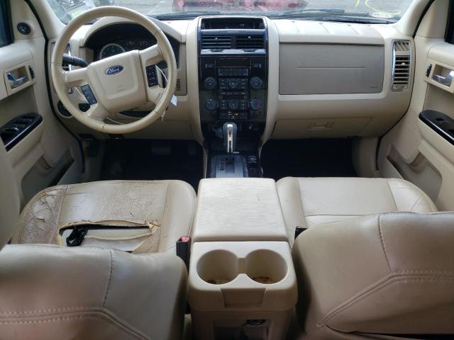 Photo 8 from auction – 2012 FORD ESCAPE LIM with VIN 1FMCU0E72CKB09698