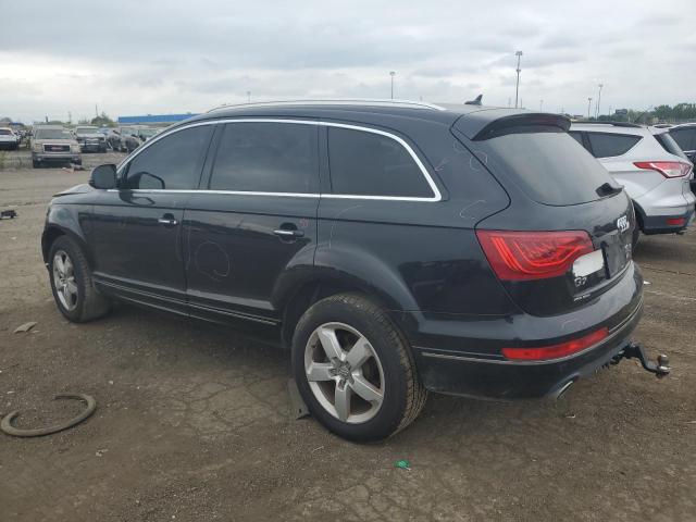 Снимка 2 от търг – 2012 AUDI Q7 PREMIUM с VIN WA1LMAFE9CD009524