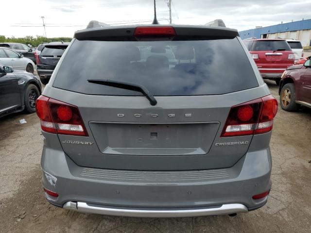 Photo 6 from auction – 2020 DODGE JOURNEY CR with VIN 3C4PDCGB5LT278945