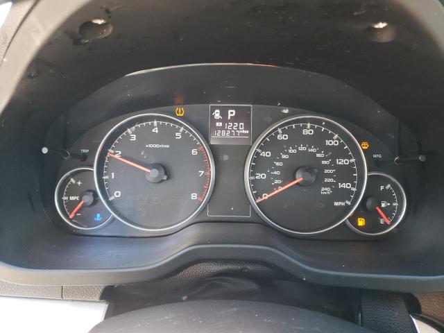 Photo 9 from auction – 2013 SUBARU OUTBACK 2. with VIN 4S4BRBGCXD3277409
