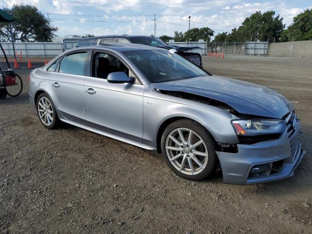 Photo 4 from auction – 2015 AUDI A4 PREMIUM with VIN WAUEFAFL1FN013974