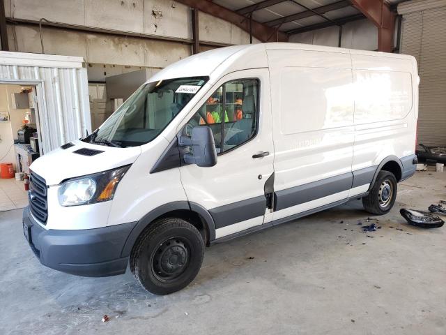 Foto 1 de la subasta – 2015 FORD TRANSIT T- con VIN 1FTNR2CM6FKA13225