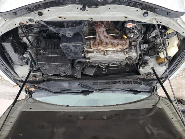 Photo 11 from auction – 2007 TOYOTA CAMRY CE with VIN 4T1BE46K87U503106