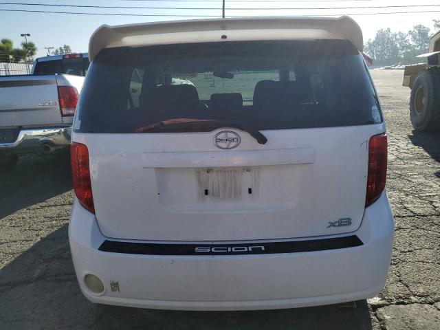 Photo 6 from auction – 2008 SCION XB with VIN JTLKE50E281005410