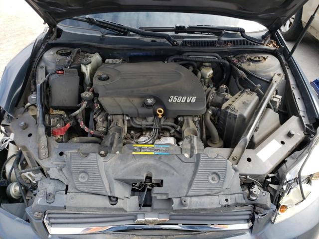 Photo 11 from auction – 2008 CHEVROLET IMPALA LT with VIN 2G1WT55N881290645