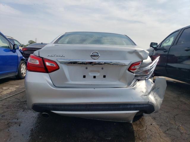 Photo 6 from auction – 2016 NISSAN ALTIMA 2.5 with VIN 1N4AL3APXGN371551