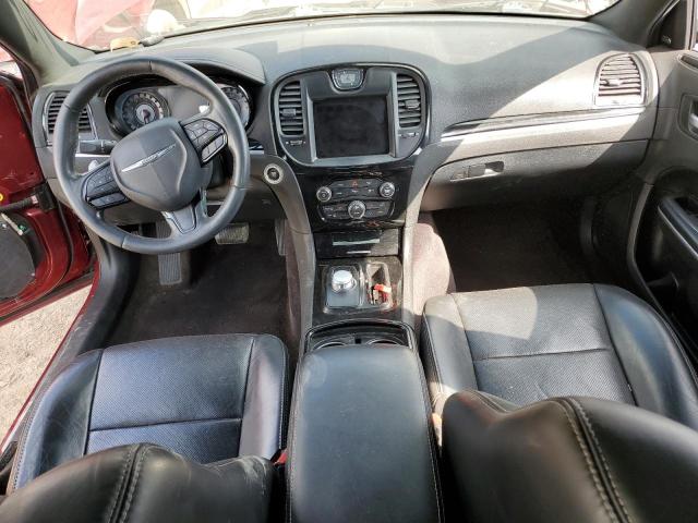 Photo 8 from auction – 2018 CHRYSLER 300 S with VIN 2C3CCAGG6JH130363