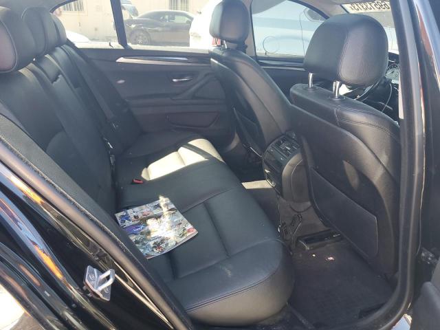 Photo 10 from auction – 2015 BMW 535 XI with VIN WBA5B3C57FD542428
