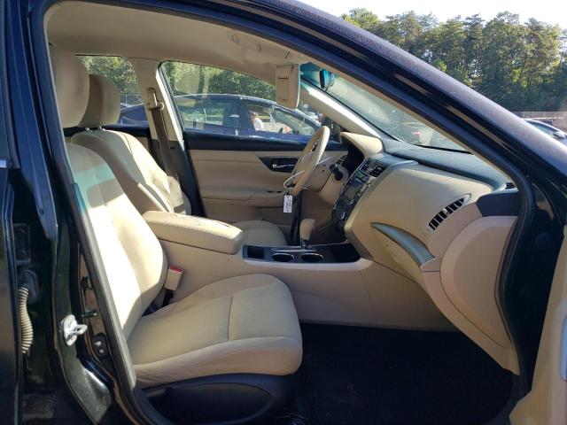 Photo 7 from auction – 2015 NISSAN ALTIMA 2.5 with VIN 1N4AL3AP0FN884046