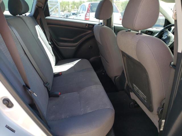 Photo 10 from auction – 2007 TOYOTA MATRIX with VIN 2T1KR32E87C647092