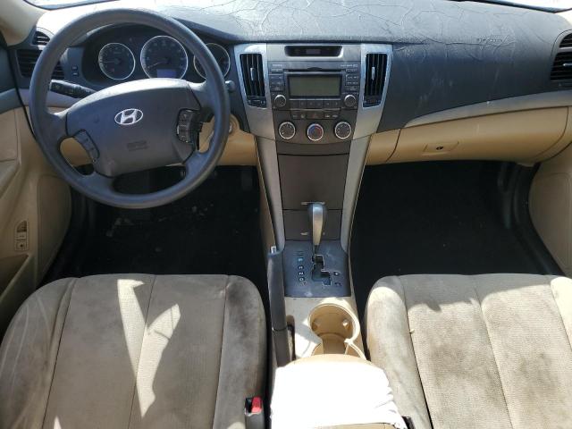 Zdjęcie 8 z aukcji – 2009 HYUNDAI SONATA GLS z VIN 5NPET46C19H507284