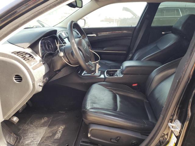 Photo 7 from auction – 2016 CHRYSLER 300 LIMITE with VIN 2C3CCAAG9GH321048
