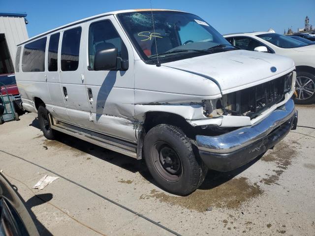 صورة رقم 4 من المزاد - 1998 FORD ECONOLINE مع VIN 1FBSS31L9WHA67868