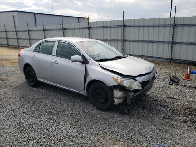 Zdjęcie 4 z aukcji – 2010 TOYOTA COROLLA BA z VIN 2T1BU4EE5AC387547
