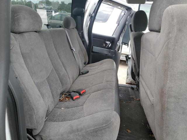 Photo 10 from auction – 2007 CHEVROLET SILVERADO with VIN 1GCEK19T97Z173654